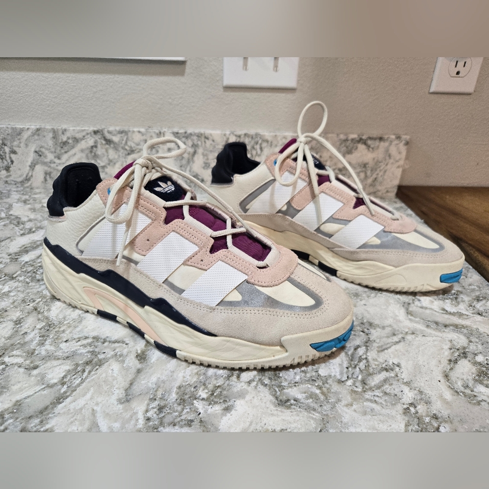 Adidas Niteball Sneakers